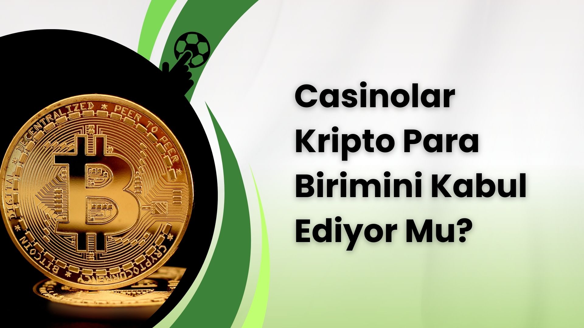 Casinolar Kripto Para Birimini Kabul Ediyor Mu